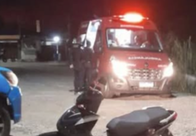 Mulher reage a tentativa de violência sexual e roubo e escapa em Itaipuaçu