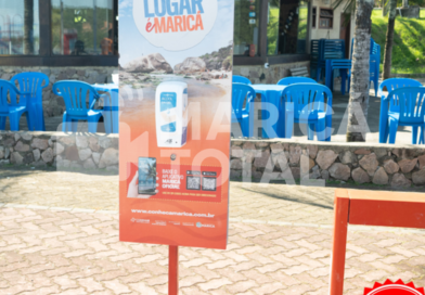 Prefeitura de Maricá libera R$ 3,1 milhões para instalar protetor solar gratuito em pontos da cidade