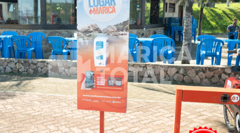 Prefeitura de Maricá libera R$ 3,1 milhões para instalar protetor solar gratuito em pontos da cidade