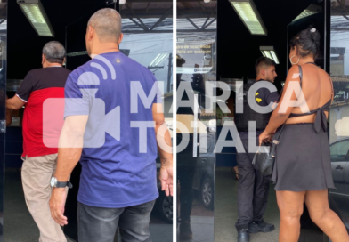 Polícia localiza mulher que havia sido apontada como vítima de sequestro em Maricá