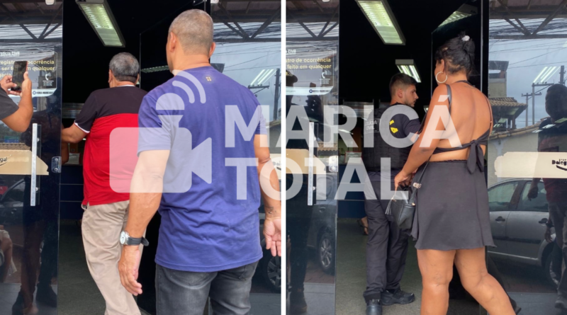 Polícia localiza mulher que havia sido apontada como vítima de sequestro em Maricá