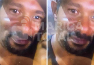 Família busca por homem de 42 anos desaparecido desde o último domingo em Maricá