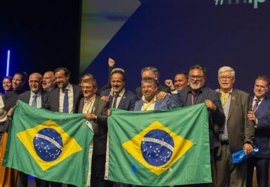 MARAEY vence prêmio internacional no MIPIM Awards como melhor megaempreendimento do mundo