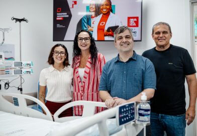 Maricá inaugura 17 novos leitos cirúrgicos no Hospital Che Guevara