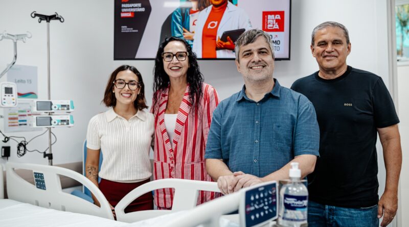 Maricá inaugura 17 novos leitos cirúrgicos no Hospital Che Guevara