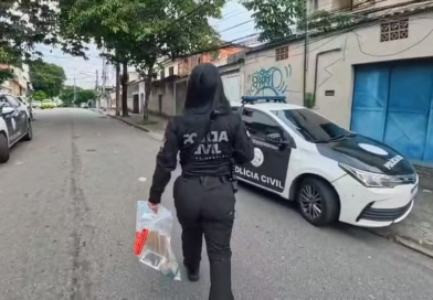 Polícia Civil desarticula quadrilha que usava celulares para limpar contas bancárias