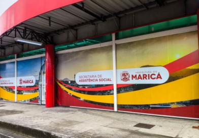 Maricá anuncia processo seletivo com 6 vagas na Assistência Social