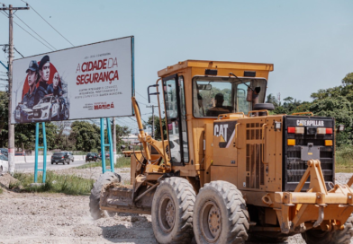 Maricá tira do papel a “Cidade da Segurança”: complexo tecnológico integrará forças policiais
