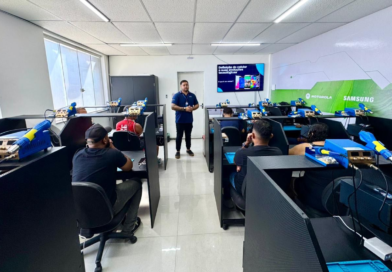 Maricá abre 500 vagas gratuitas para cursos de tecnologia; inscrições vão até 23 de março