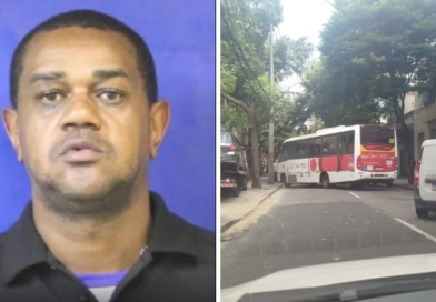 Chefe do tráfico do Morro dos Prazeres e mais seis morrem em operação