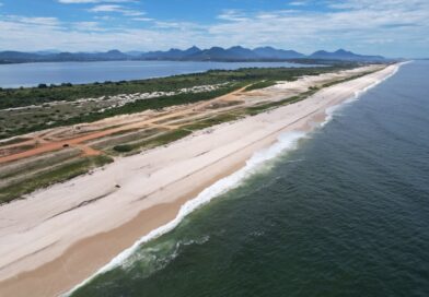 24º GeoDia celebra Dia da Terra, da Restinga e aniversário da APAMAR com atividades em Maricá