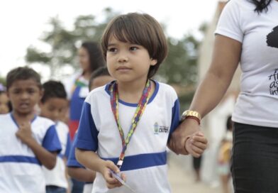 Abril: mês de conscientização sobre o autismo reforça respeito, inclusão e informação