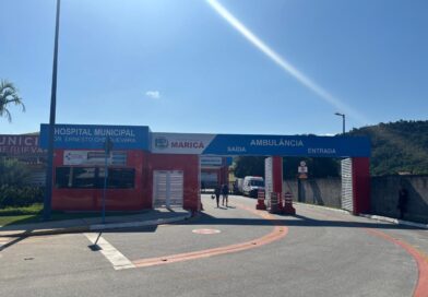 Hospital Che Guevara diz que paciente foi atendido antes de morrer após mal súbito em ônibus em Maricá