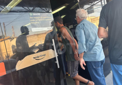 Polícia Civil prende foragido do Complexo da Maré escondido em Maricá