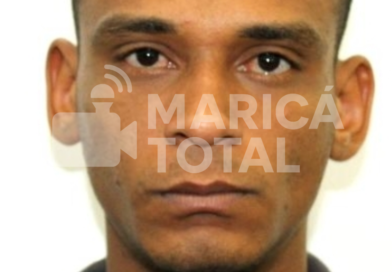 Polícia de Maricá prende em flagrante agressor reincidente por violência doméstica