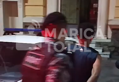 Homem é preso por furtos repetidos em creche de Inoã