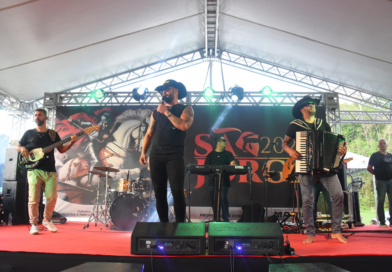 Festa de São Jorge em Maricá reúne fé e tradição no Espraiado nesta quinta-feira(23)