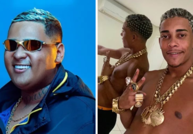 PF mira esquema de R$ 1,6 bilhão e Mc Ryan e Mc Poze são presos