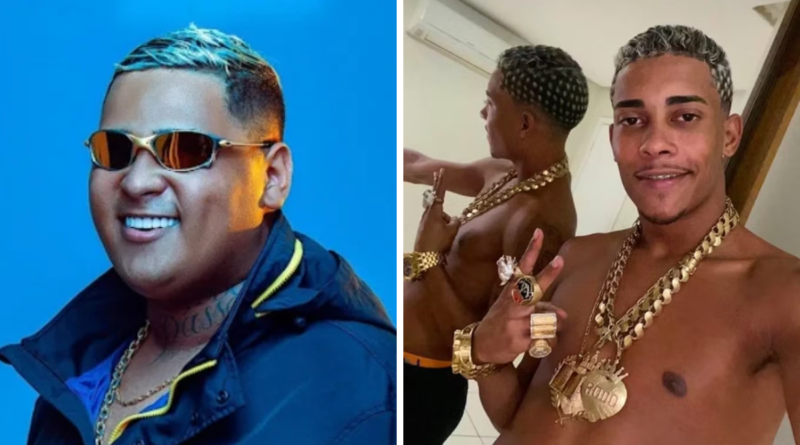 PF mira esquema de R$ 1,6 bilhão e Mc Ryan e Mc Poze são presos