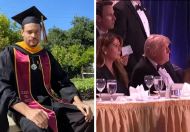 Atentado em jantar de gala nos EUA: agressor é preso após tentar atacar membros do governo Trump