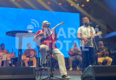 Maricá abre comemorações pelos 212 anos com noite de samba e homenagens no Centro