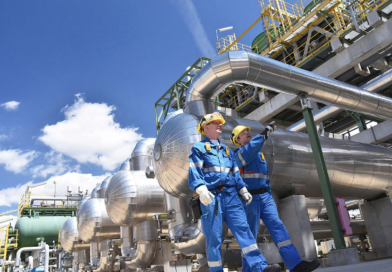 Prefeitura de Maricá inicia diálogo para possível instalação de refinaria no município
