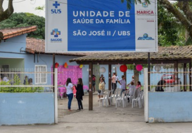 Grávida denuncia mau atendimento em unidade de saúde de São José