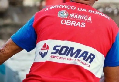 Funcionários de empresa terceirizada relatam atraso em vale-alimentação em Maricá