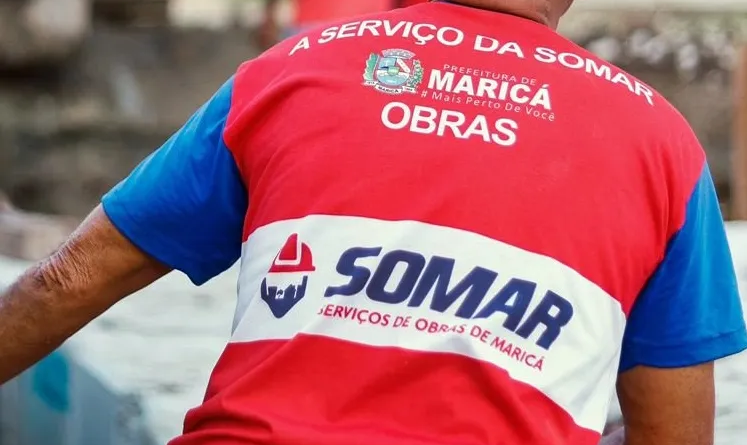 Funcionários de empresa terceirizada relatam atraso em vale-alimentação em Maricá
