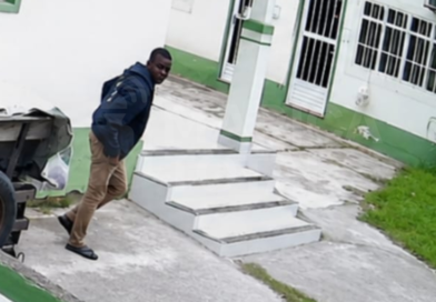 Igreja Presbiteriana de São José é invadida e furtada durante a tarde em Maricá