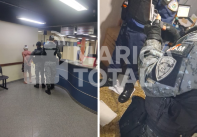 Homem é preso por tentativa de homicídio após invadir drogaria armado em São José do Imbassaí