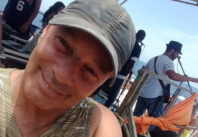 Morre Marcelo Bessa, jornalista e músico conhecido em Maricá