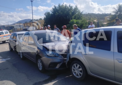 Idoso é atropelado na RJ-106 e acidente provoca congestionamento em Itapeba