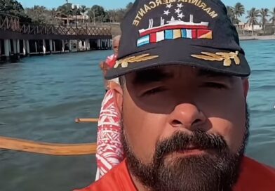 Identificado homem que morreu após queda na Pedra do Macaco