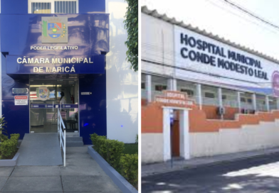 Pacientes denunciam falta de medicamentos no Hospital Conde Modesto Leal e questionam prioridades do orçamento público