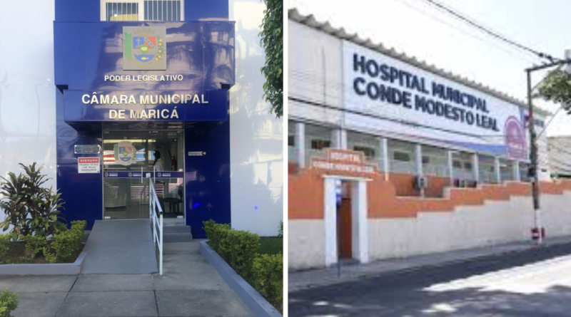 Pacientes denunciam falta de medicamentos no Hospital Conde Modesto Leal e questionam prioridades do orçamento público