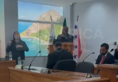 Vereador Chiquinho pede abertura de CPI para investigar atuação da CEMPES na Saúde de Maricá