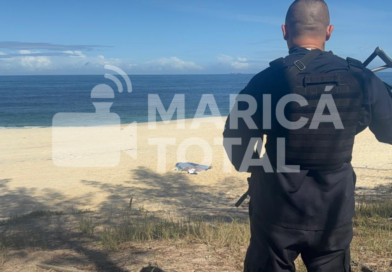 Professor desaparecido é encontrado morto na Praia de Itaipuaçu