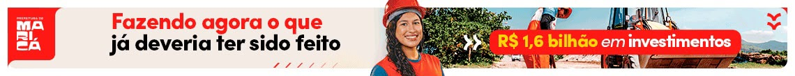 Maricá Total