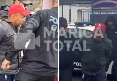 Polícia Civil prende homem investigado por estupro de vulnerável contra enteada de 8 anos em Maricá