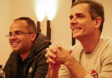 Fabiano Horta lança pré-candidatura a deputado federal e reafirma apoio a Lula e Benedita da Silva