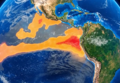Defesa Civil de Maricá tranquiliza população sobre possíveis impactos do El Niño