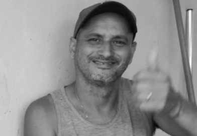 Falece Serginho do Lava Jato em Maricá