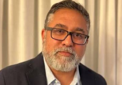 Arlen Pereira é nomeado novo presidente da Somar em Maricá