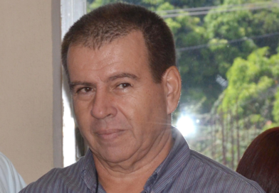 Morre o jornalista Fernando Uchôa, fundador da Associação de Imprensa de Maricá