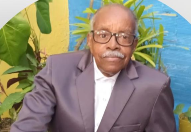 Jornalista José Maria Geraldo morre após ser atropelado na RJ-106