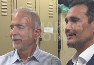 Delegado Marcelo Machado assume comando da 82ª DP de Maricá