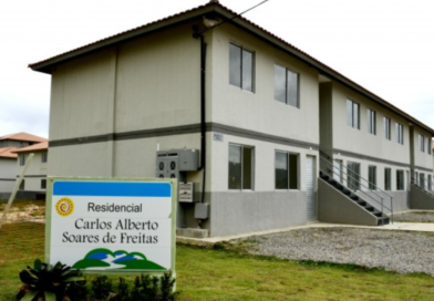 Criminosos atiram contra equipe do PROEIS durante patrulhamento em Inoã