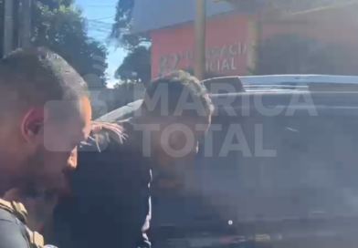 Polícia Civil prende foragido conhecido como “Nhonho” durante operação no Complexo do Caramujo