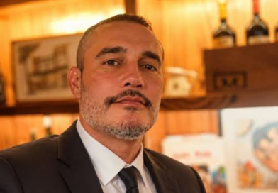 Marcelo Machado assumirá comando da Delegacia de Maricá após mudanças na Polícia Civil